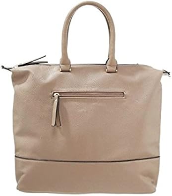 anna field tote bag