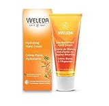 (2 PACK) - Weleda Sea Buckthorn Hand Cream | 50ml | 2 PACK - SUPER SAVER - SAVE MONEY
