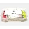 RAH-Fishing-Jigs-44pcs-Lot-With-Fishing-Tackle-Box-Fishing-Hooks-Saltwater-Set-Kit-Freshwater-Fish-Jig-Heads-2g-4g-6g-8g-10g RAH-Fishing-Jigs-44pcs-Lot-With-Fishing-Tackle-Box-Fishing-Hooks-Saltwater-Set-Kit-Freshwater-Fish-Jig-Heads-2g-4g-6g-8g-10g
