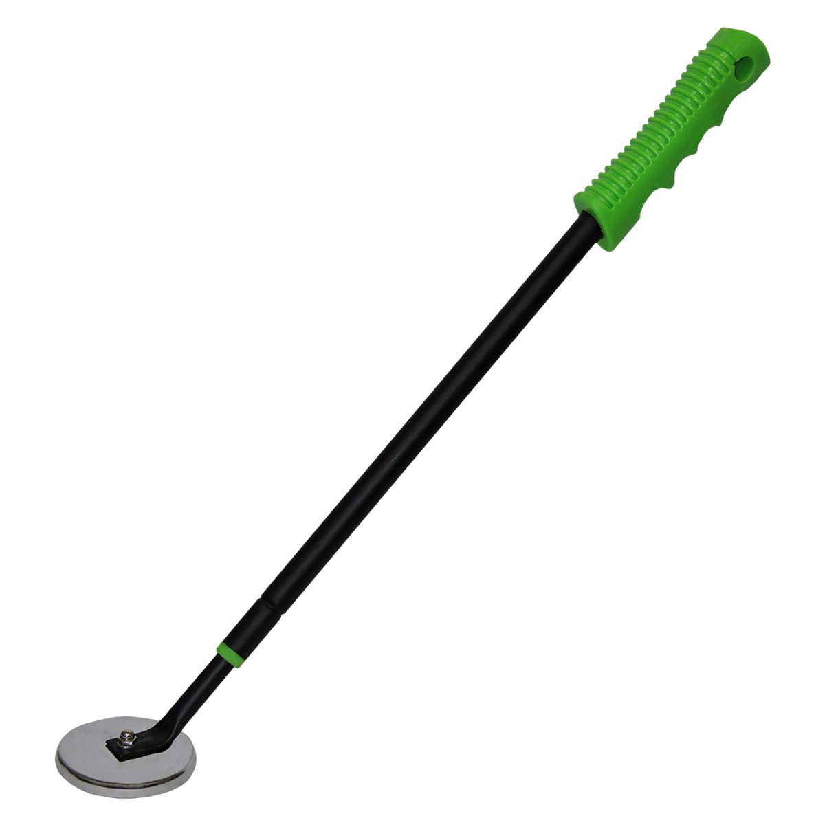 Grip - B00NACI55C 50 lb Telescopic Magnetic Pickup Tool Green