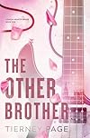 Romance - The Other Brother (London Hearts Book 1) 41czzjwyshl. sx100