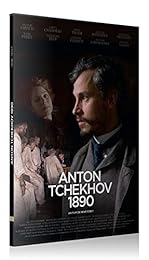 Anton Tchekhov : 1890