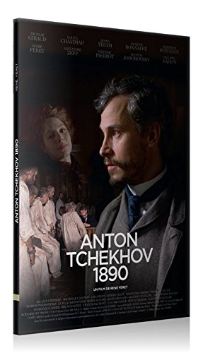 Anton Tchekhov : 1890