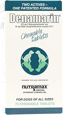 nutramax denamarin tablets