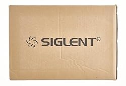 Siglent SDS1104X-E 100Mhz digital oscilloscope 4
