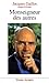 Monseigneur Des Autres (English and French Edition) by 