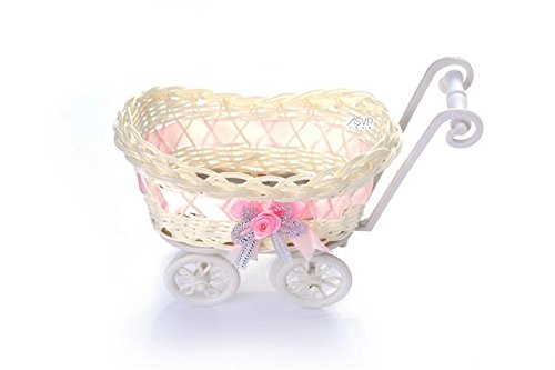 baby shower pram basket