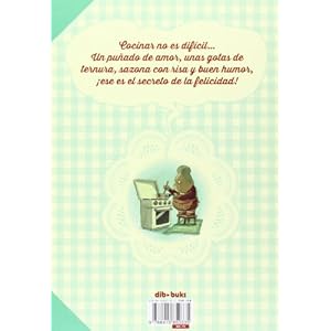 La cocina de Naneta