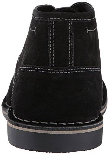 steve madden hacksaw chukka boot