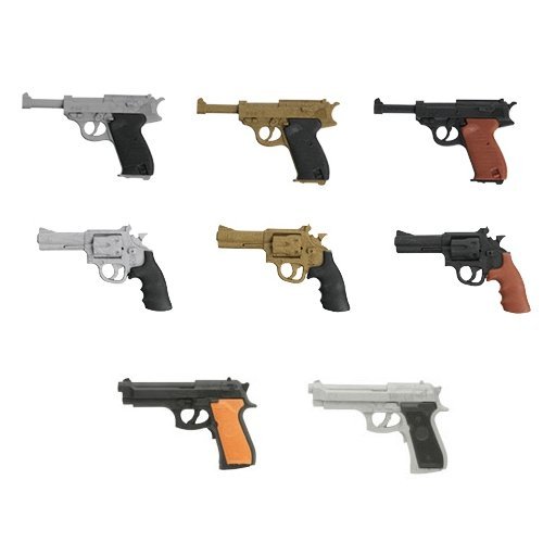 Top 10 eraser gun for 2018