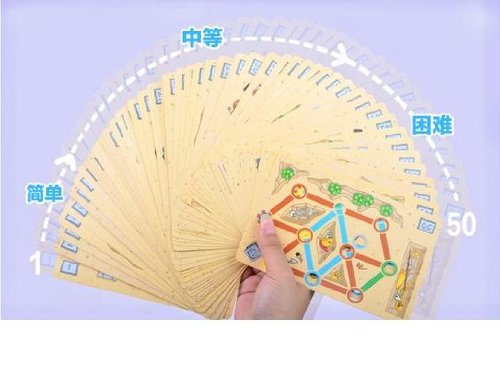 Popular Playthings Athena Brainteaser Puzzle