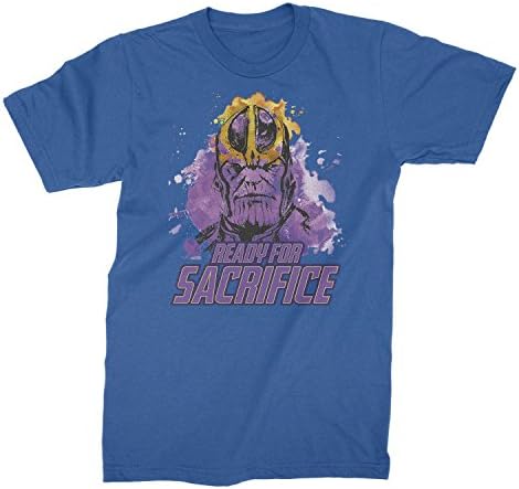 Infinity War Thanos Shirt Avengers Shirt