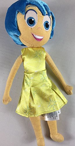 Disney Store Joy Inside Out 15