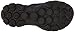 Skechers Women's Go Walk 3 Pizzaz Flip Flop, Black, 9 M US