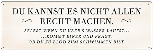 Download Du kannst es nicht jedem recht machen sprueche Desktop Wallpaper Free