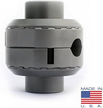 Aussie Locker XD-14430 for Dana 44 30-Spline