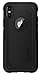 Spigen Hybrid Armor Designed for Apple iPhone X Case (2017) - Black