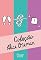 Livro Coleção Alice Oseman