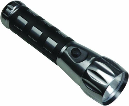 Technoline T 9028 6 LED Ultra-Bright Torch and Outdoor Bag