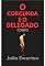 Livro O CORCUNDA E O DELEGADO