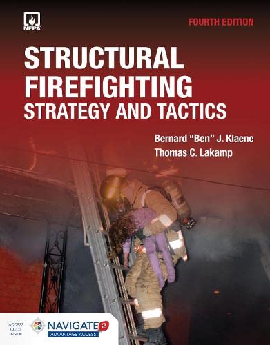 Structural Firefighting W/Access