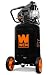 WEN 2202 20-Gallon Oil-Lubricated Portable Vertical Air Compressor primary