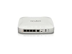 Aruba 7005 Wireless LAN Controller - TAA Compliant