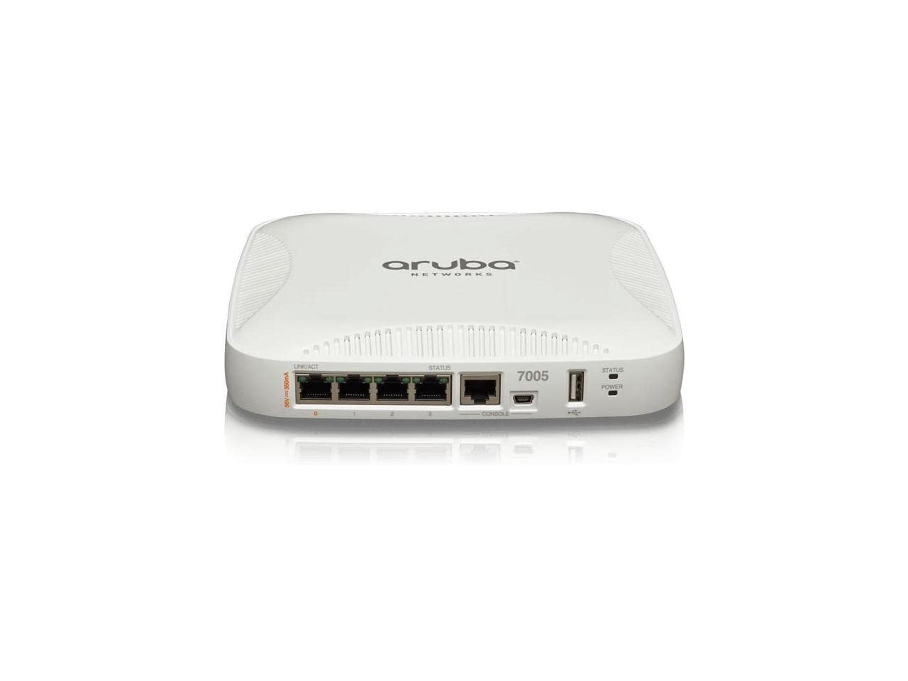 Aruba 7005 Wireless LAN Controller - TAA Compliant