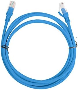lanberg PCU5 10cc Red B Network Cable Category 5e UTP 2 m Blue - Image 4