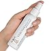 Vitruvian Beauty Advanced Repair Treatment - Leave In Deep Conditioner, Detangler, & Split End Repair Treatment for Dry Hair, Damaged Hair, & Color Treated Hair