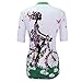 Uriah Women's Cycling Jersey Short Sleeve