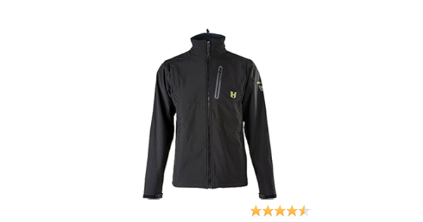 hodgman aesis jacket