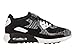 Nike WMNS Air Max 1 Ultra Flyknit Womens Running Shoes, Blue, 6