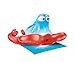 Finding Dory Change & Chat Hank Figure
