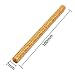 120 Pack Hot Glue Sticks for Glue Gun DIY Art Craft and PDR