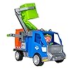 Blippi-BLP0035-Truck-with-Working-Lever-and-Classic-Figure-Inside-Sing-Along-Catchphrases-Educational-Toys-Encouraging-Kids-to-Reduce-Reuse-and-Recycle-Blue Blippi BLP0035 Truck with Working Lever and Classic Figure Inside, Sing Along Catchphrases-Educational Toys Encouraging…