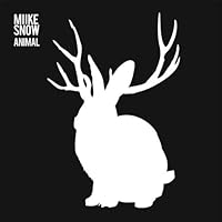 Miike Snow Ablum Cover