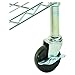 Alera ALEGR364818SR Moble Wire Shelving Garment Rack, 48