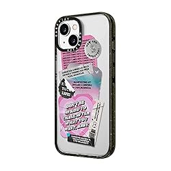 CASETiFY Impact iPhone 14 Case [4X Military Grade