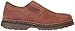Dr. Martens Men's Tevin Slip-On Shoe, Tan, 8 UK/9 M US