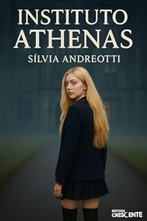 Livro Instituto Athenas