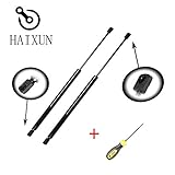 Qty (2) 2003-2014 Volvo XC90 Gas Charged liftgate Lift Support