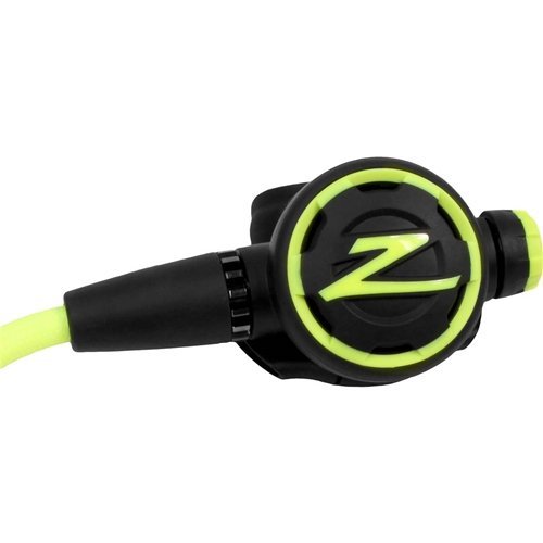 Atomic Zeagle F8 Scuba Octopus