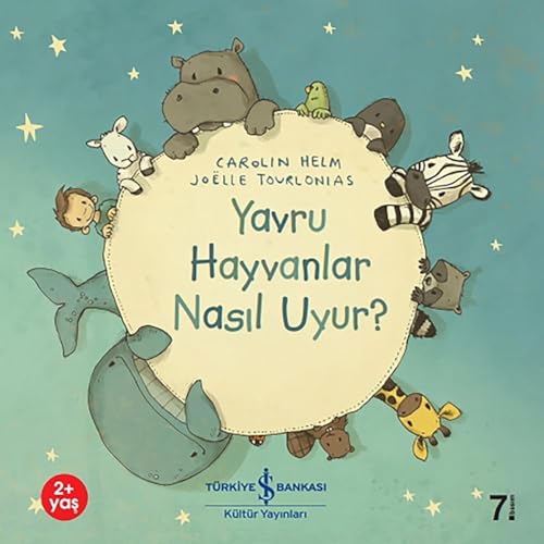 Yavru Hayvanlar Nasil Uyur? at Amazon