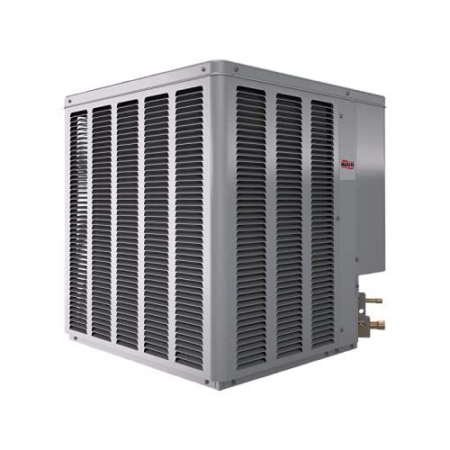 ruud weatherking air conditioner