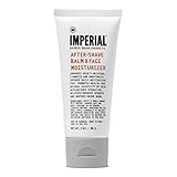 Imperial Barber After-Shave Balm & Face Moisturizer 3oz