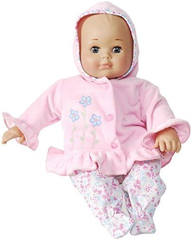 madame alexander baby