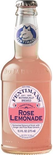 Fentimans - Rose Lemonade | 275ml
