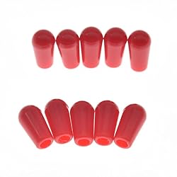 KAISH 10pcs American Thread 3 Way Toggle Switch Tip