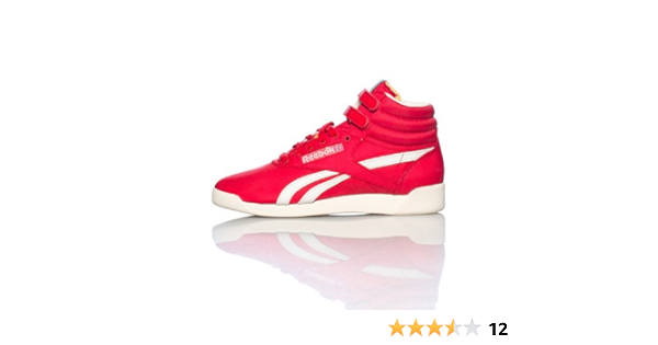 zapatos reebok freestyle 12
